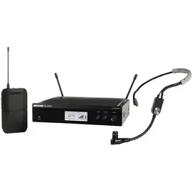 Микрофонная радиосистема Shure BLX14R Headset System With SM35 Headset Microphone Band H11