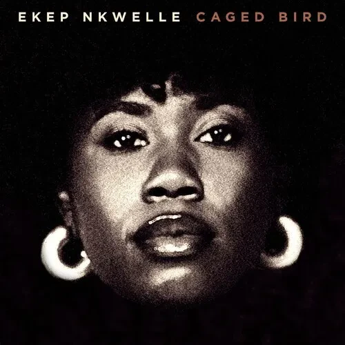 Виниловая пластинка Ekep Nkwelle - Caged Bird [New Vinyl LP]