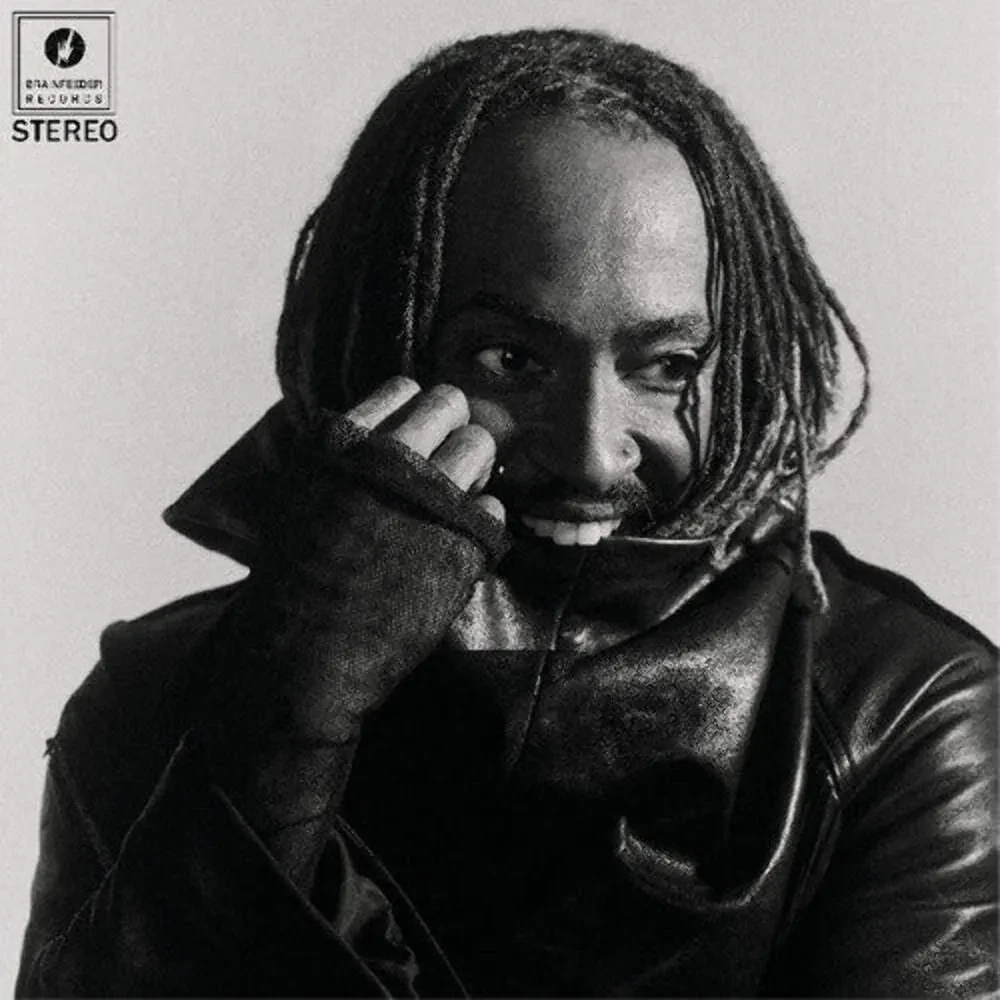 Виниловая пластинка Thundercat – Distracted (Релиз 2026)