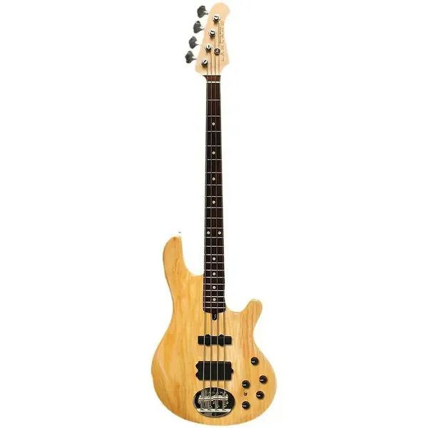 Бас-гитара Lakland Skyline 44-02 Rosewood FB Natural