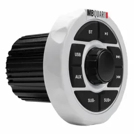 MB Quart GMR1.5W Custom-fit Marine Digital Media Receiver