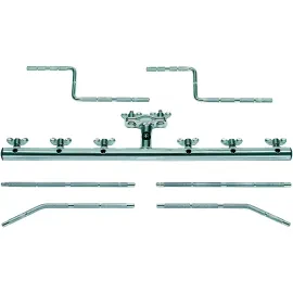 MEINL 6-Rod Percussion Mounting Clamp