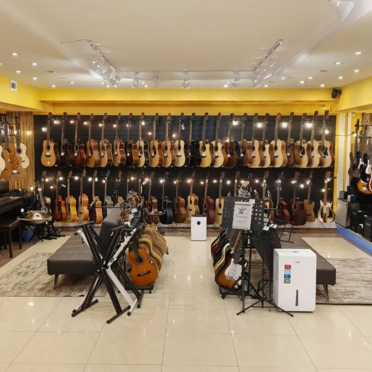 Магазин Рязань