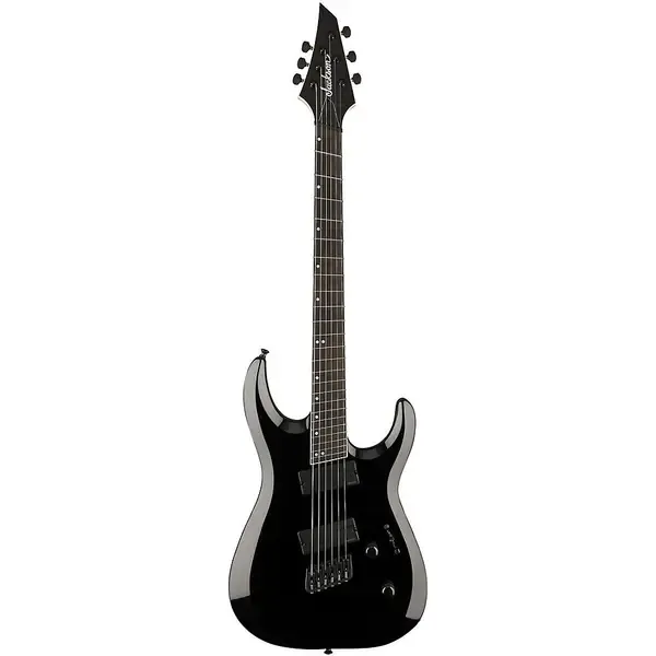 Электрогитара Jackson Pro Series Dinky DK Modern HT6 MS Electric Guitar Gloss Black