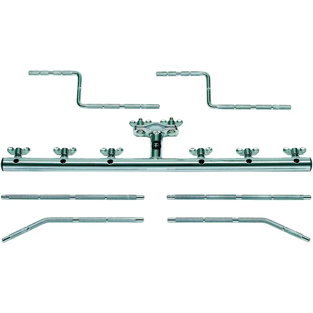 MEINL 6-Rod Percussion Mounting Clamp