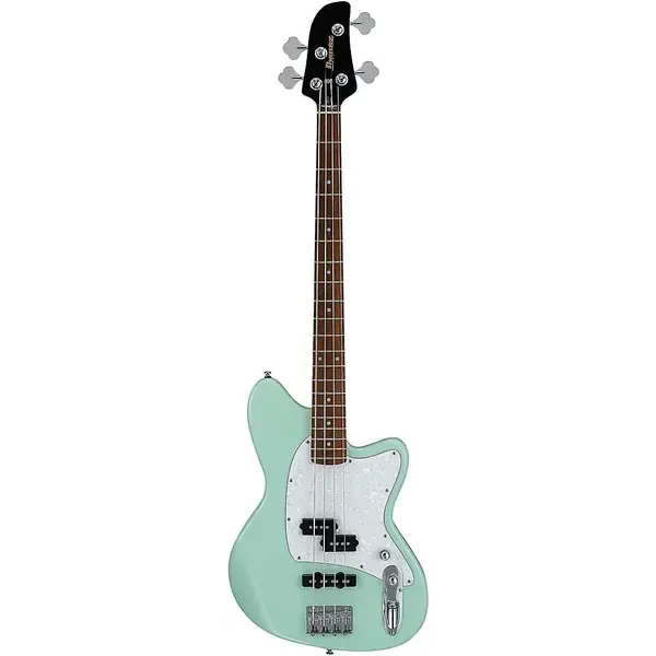 Бас-гитара Ibanez TMB100 Pearloid Mint Green