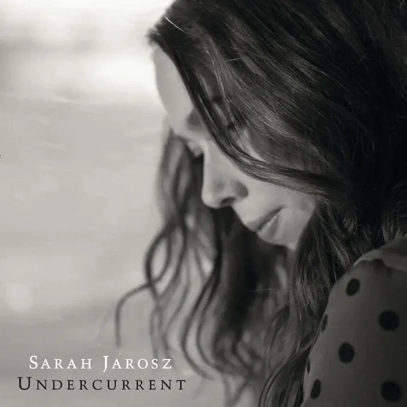 Виниловая пластинка Sarah Jarosz – Undercurrent Релиз 2024