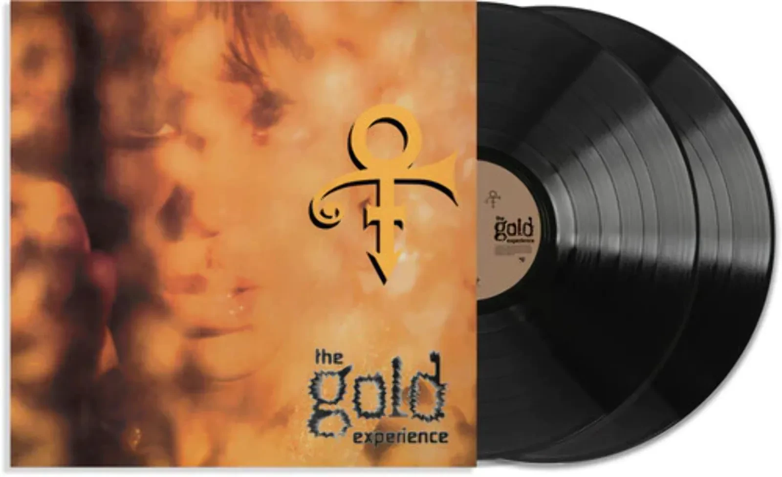 Prince - The Gold Experience NEW Sealed Vinyl LP Album
