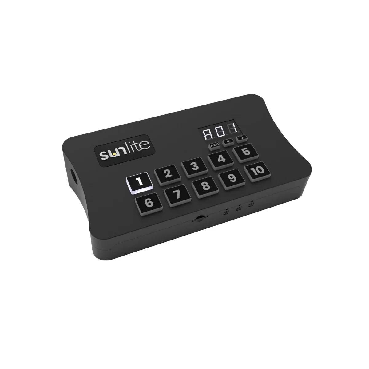 DMX-интерфейс Sunlite SUNLITE-EC