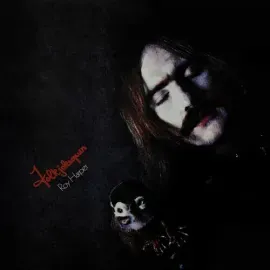 Виниловая пластинка Roy Harper - Folkjokeopus [New Vinyl LP]