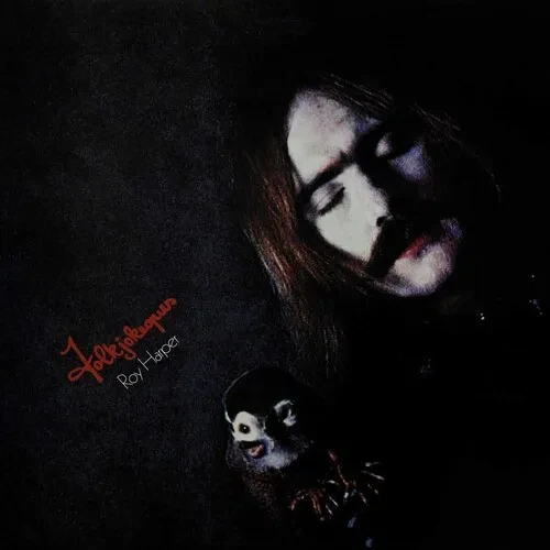 Виниловая пластинка Roy Harper - Folkjokeopus [New Vinyl LP]