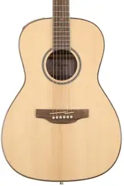 Электроакустическая гитара Takamine GY93E New Yorker Parlor Natural