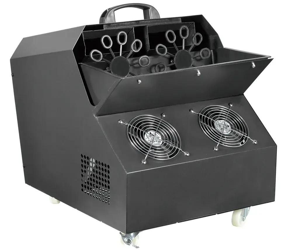 Генератор мыльных пузырей LFocus LF-A-100