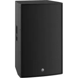 Yamaha DZR315-D Powered Speaker with DANTE