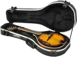 Кейс для мандолины SKB 1SKB-80A A-Style Mandolin Case