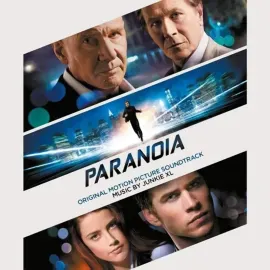 Виниловая пластинка Junkie XL – Paranoia (Релиз 2021)