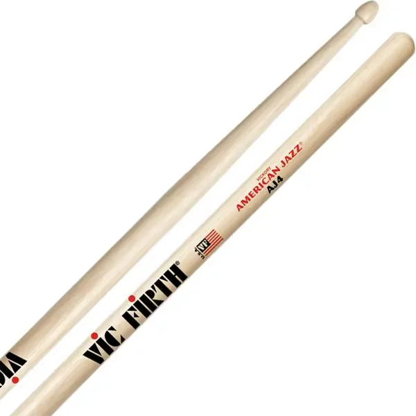 Барабанные палочки Vic Firth AJ4