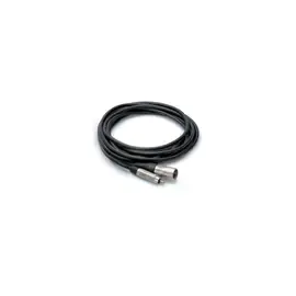 Коммутационный кабель Hosa Technology HRX-010 Unbalanced Audio Cable 3 м