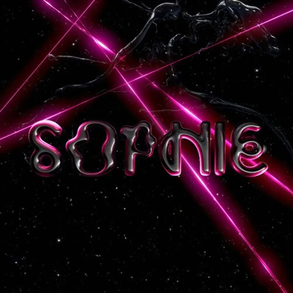 Виниловая пластинка Sophie – Sophie (Релиз 2024)