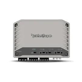 Rockford Fosgate M2-300X4 300W 4-Channel Class-D Marine Amplifier