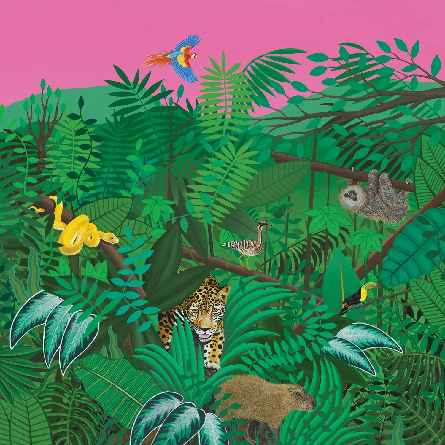 Виниловая пластинка Turnover – Good Nature (Релиз 2017) Sealed