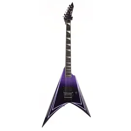 Электрогитара LTD Alexi Laiho Hexed Signature Guitar Purple Fade Satin