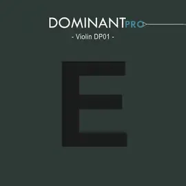 Струна для скрипки THOMASTIK Dominant Pro DP01 4/4 E