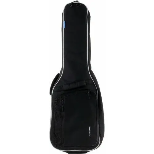 Чехол для классической гитары Gewa Economy Concert 1/8-1/4 Gig Bag Black