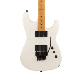 Jackson Pro Origins 1985 San Dimas SD1 HH FR - Snow White