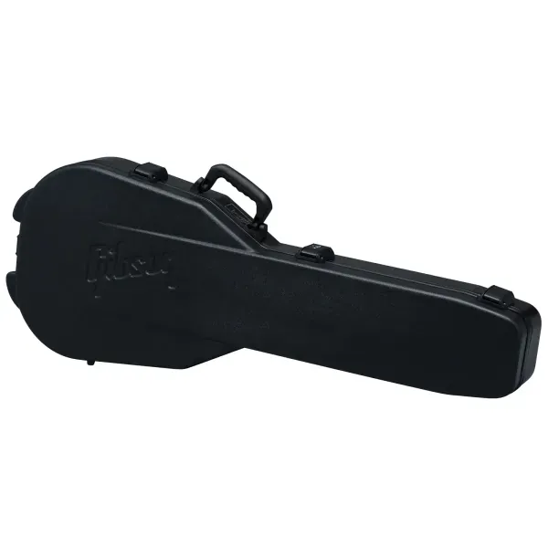 Кейс для электрогитары Gibson ASPRCASE-339 Deluxe Black