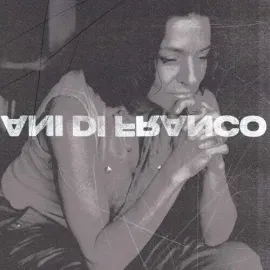 Виниловая пластинка Ani DiFranco – Unprecedented Sh!t (Релиз 2024)