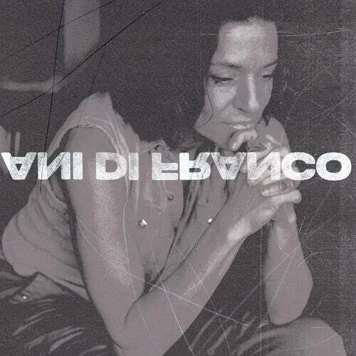 Виниловая пластинка Ani DiFranco – Unprecedented Sh!t (Релиз 2024)