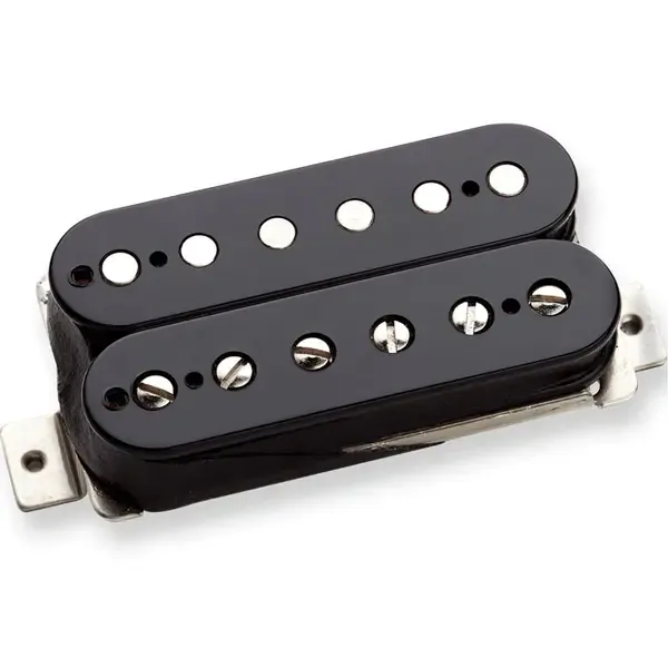 Звукосниматель для электрогитары Seymour Duncan APH-2n Slash Alnico II Pro Neck Black