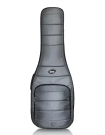 Чехол для электрогитары Bag&Music BM1027 Electro Lite Grey