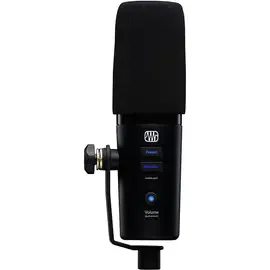 USB-микрофон PreSonus Revelator Dynamic USB Microphone