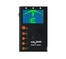 Тюнер FZONE FMT-601-BK