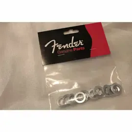 FENDER LOCKWASHER SPLIT 7/16 12 Stk.