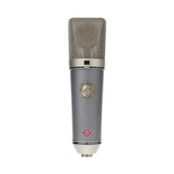 Студийный микрофон Neumann TLM 67