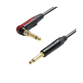 Инструментальный кабель Adam Hall K5 IRP 0300 SP 3 м