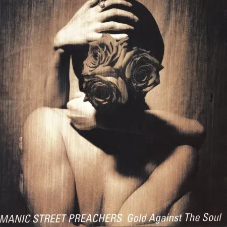 MANIC STREET PREACHERS - Gold Against The Soul (CD)