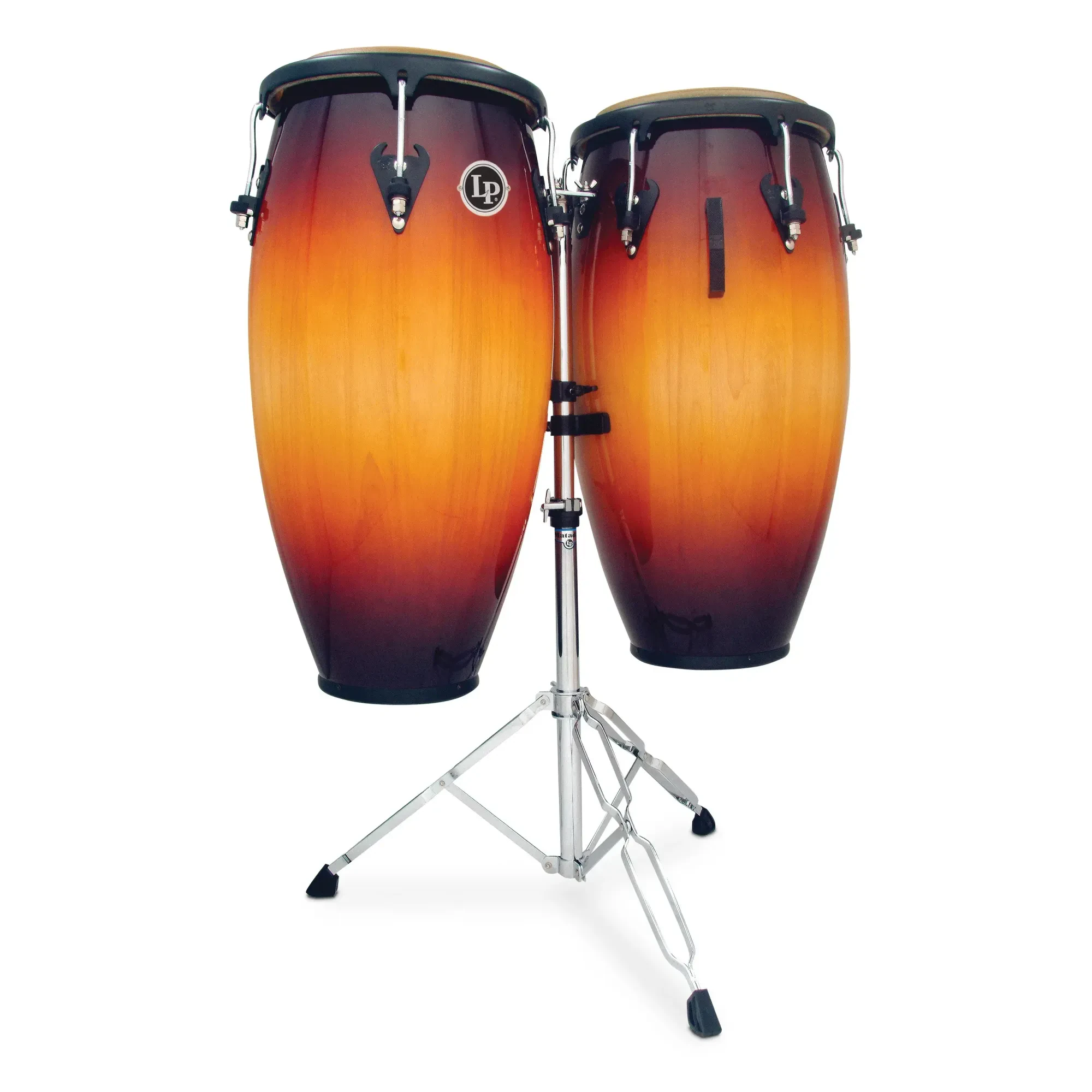 Конга Latin Percussion M846S-VSB Matador Vintage Sunbrust со стойкой