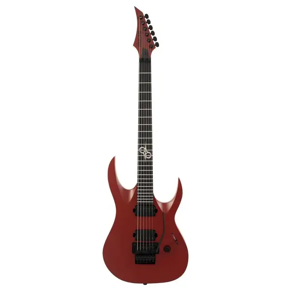 Электрогитара Solar Guitars AB2.6FRRO Red