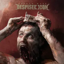 Виниловая пластинка Despised Icon – Shadow Work 2025