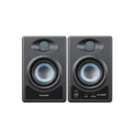 A5-N-Audio Комплект акустических систем, 50Вт, N-Audio