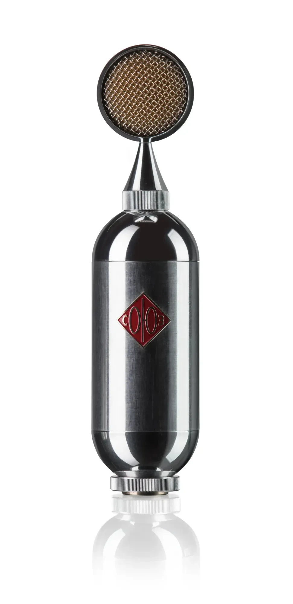 Студийный микрофон Soyuz Microphones СОЮЗ 023 The Bomblet