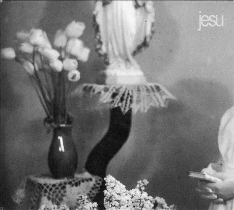 JESU - Everyday I Get Closer To The Light From Which I Came (CD)