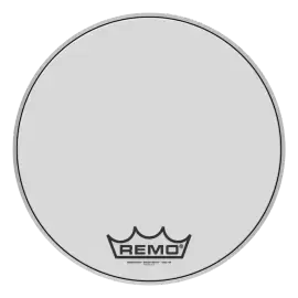 Пластик для барабана Remo 18" Ambassador Smooth White Crimplock