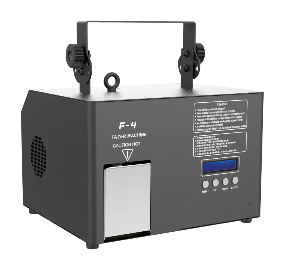 Генератор дыма LFocus LF-F-4