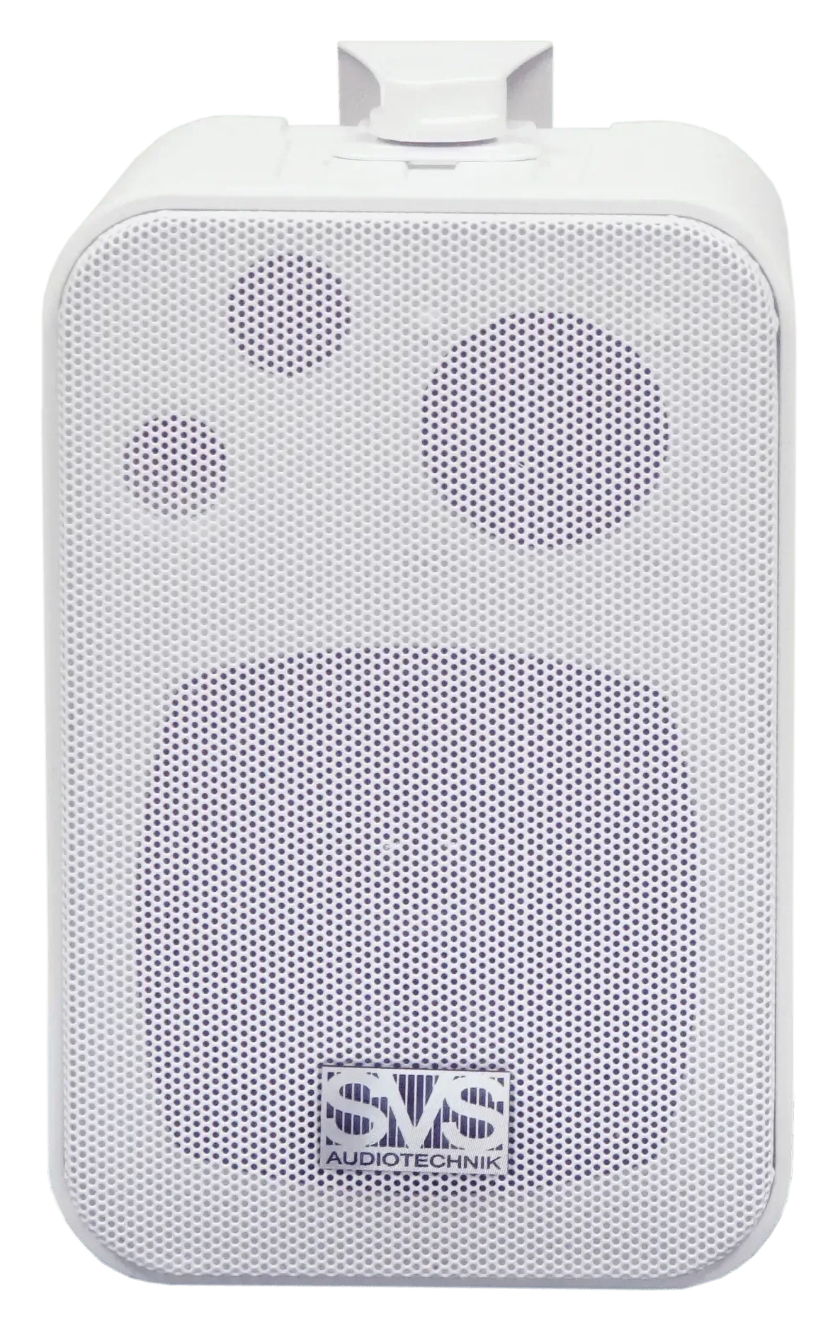 Настенная акустика SVS Audiotechnik WSM-20 White