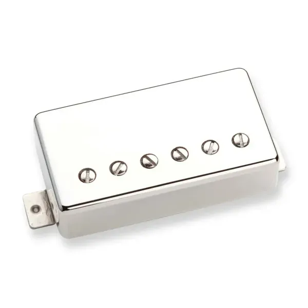 Звукосниматель для электрогитары Seymour Duncan Hades Gates Bridge Nickel